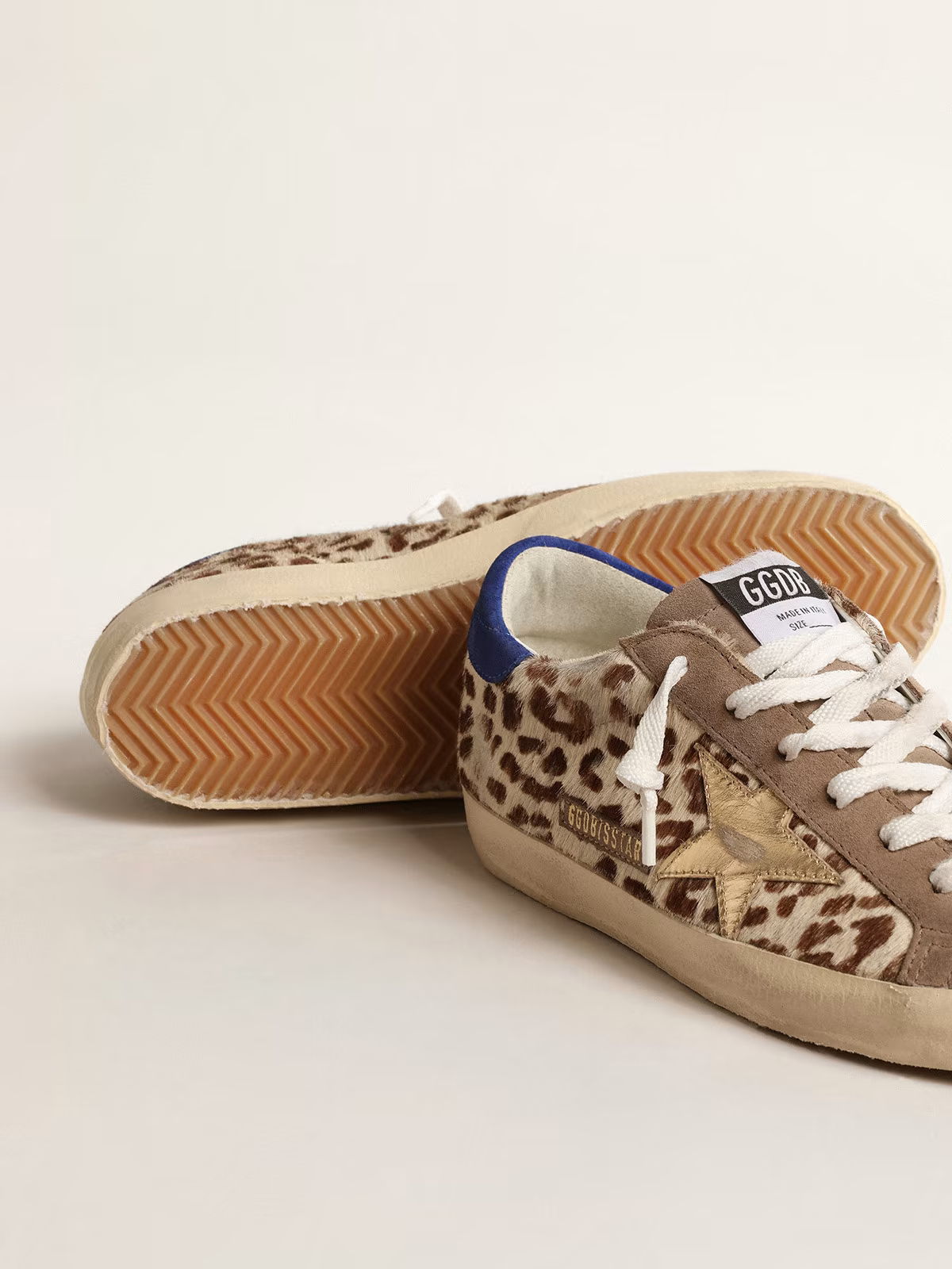 Gldn Goose Super-Star (Women's)