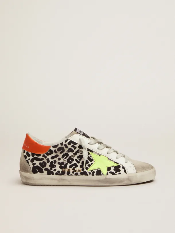 Gldn Goose Super-Star (Women's)