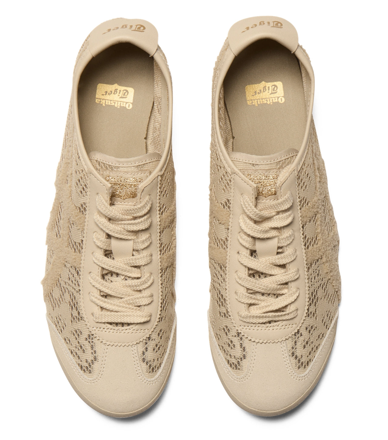 Onitsuka Tiger Jacquard Mesh (Women's)