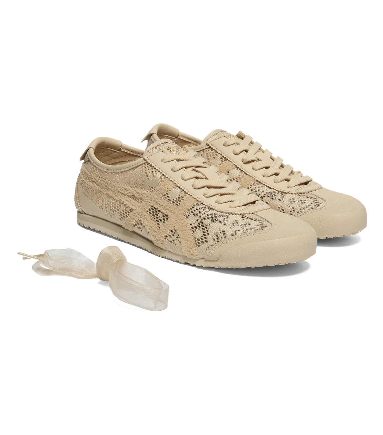 Onitsuka Tiger Jacquard Mesh (Women's)