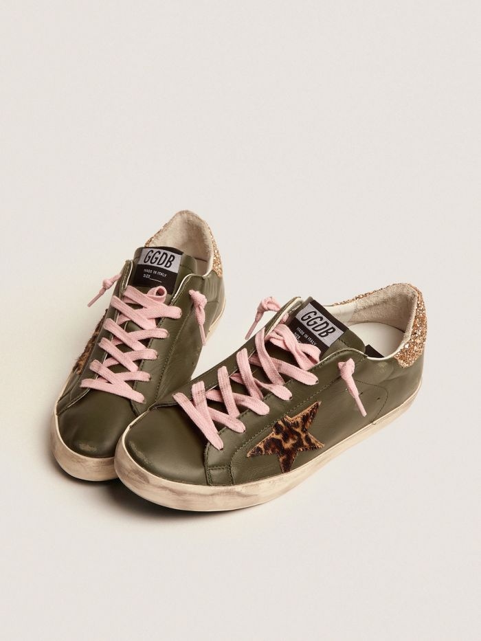 Gldn Goose Super-Star (Women's)