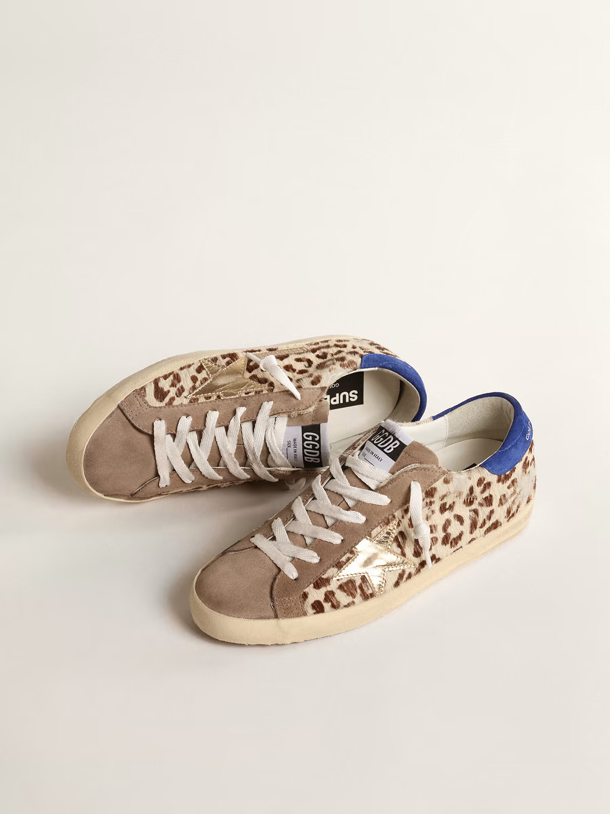 Gldn Goose Super-Star (Women's)