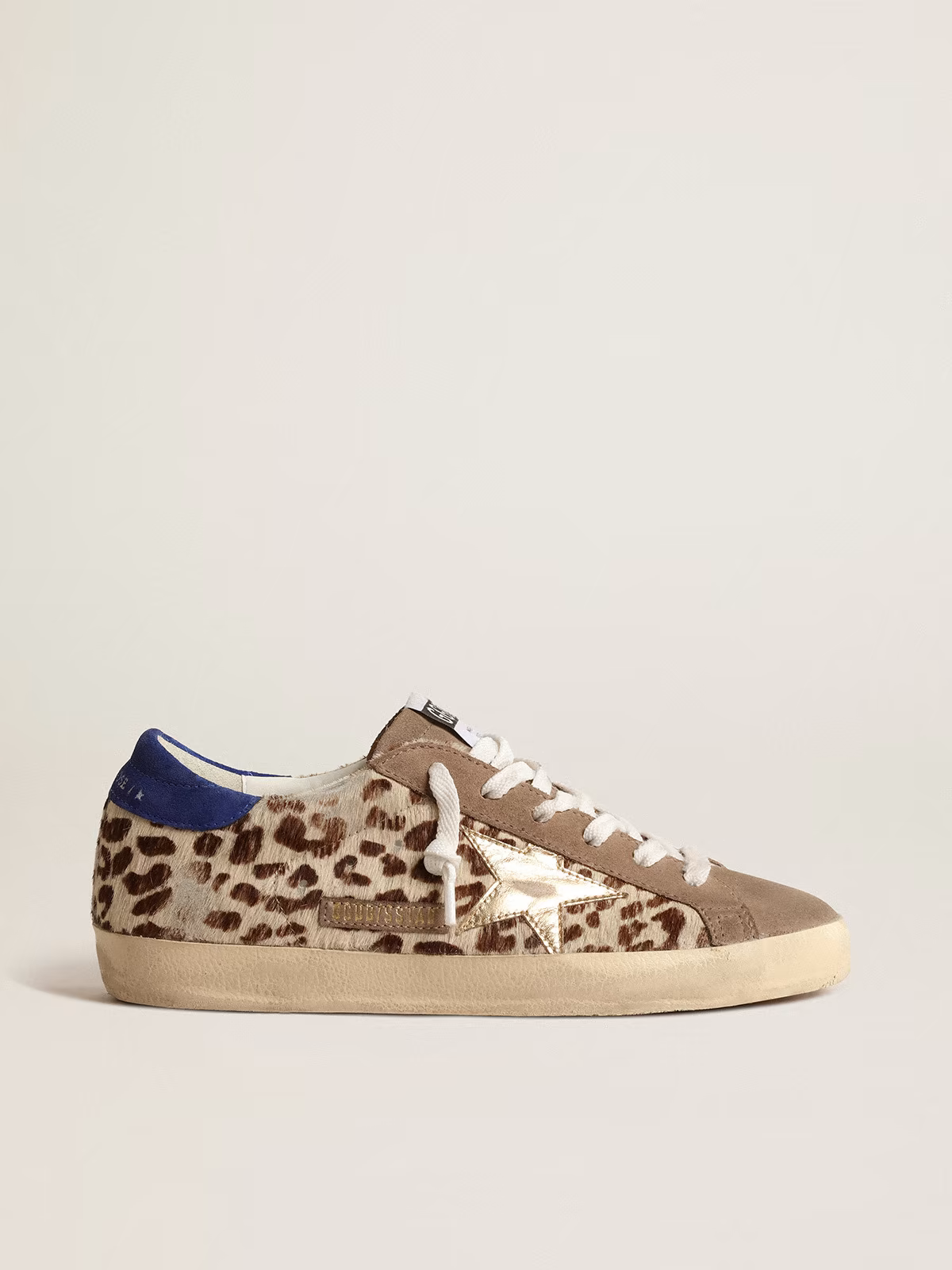 Gldn Goose Super-Star (Women's)