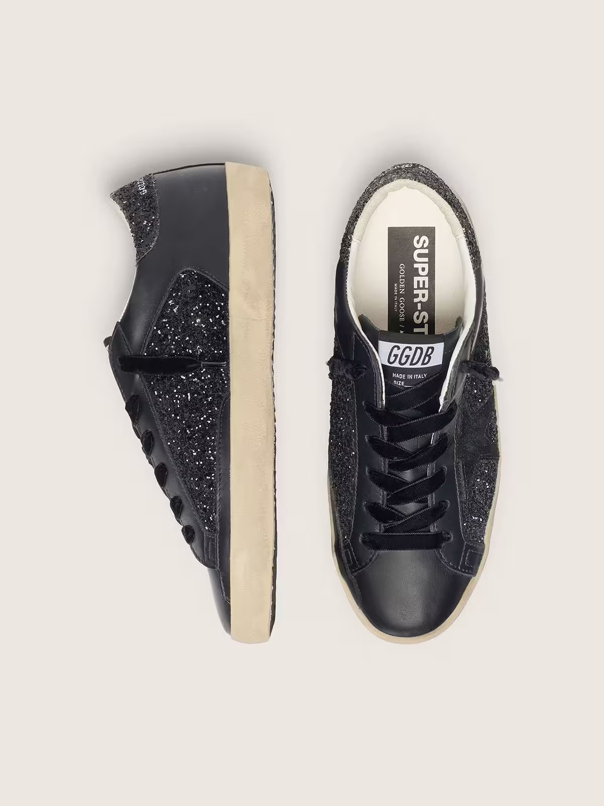 Gldn Goose Super-Star (Women's)