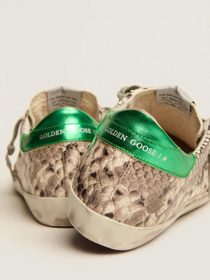Gldn Goose Super-Star (Women's)