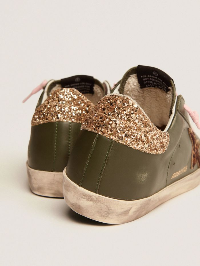 Gldn Goose Super-Star (Women's)