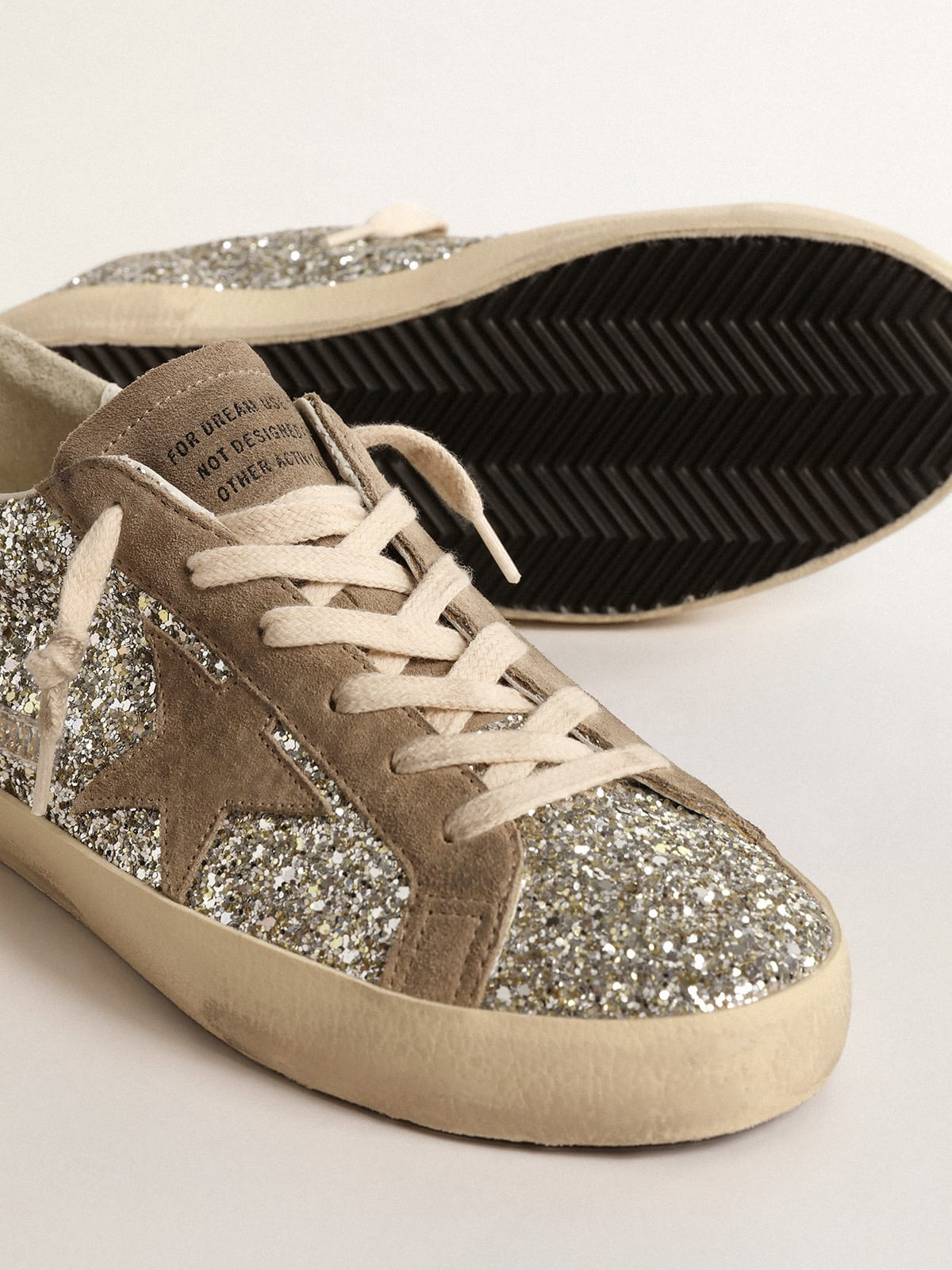 Gldn Goose Super-Star (Women's)