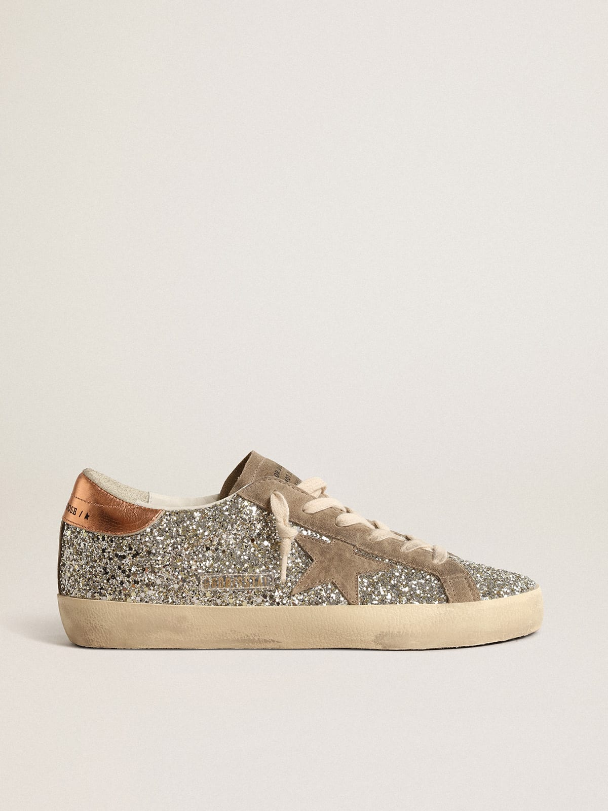 Gldn Goose Super-Star (Women's)