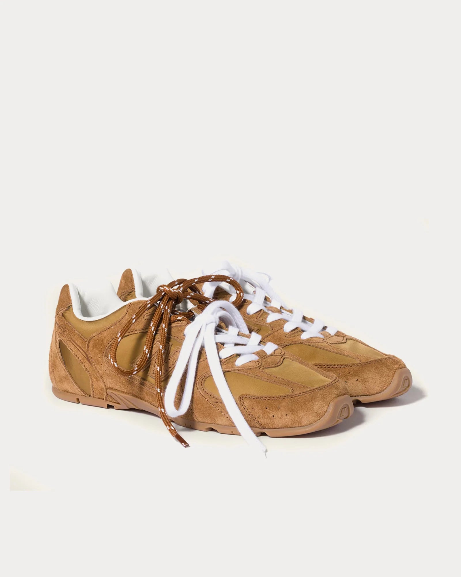 NB x Miu Miu 530 SL Suede (Women's)