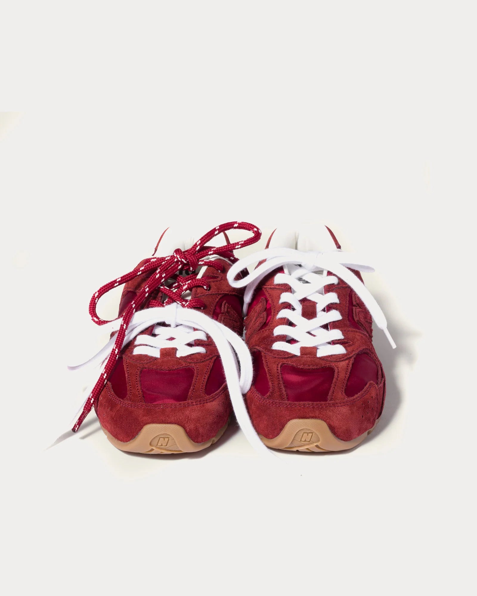 NB x Miu Miu 530 SL Suede (Women's)