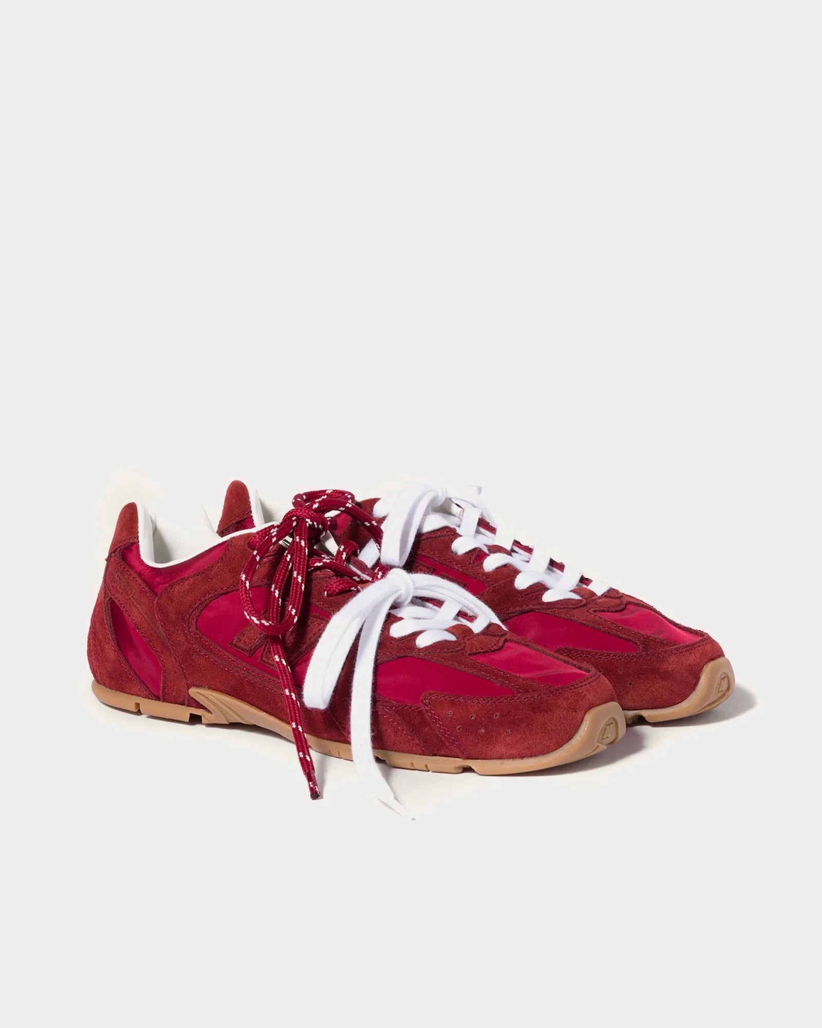 NB x Miu Miu 530 SL Suede (Women's)