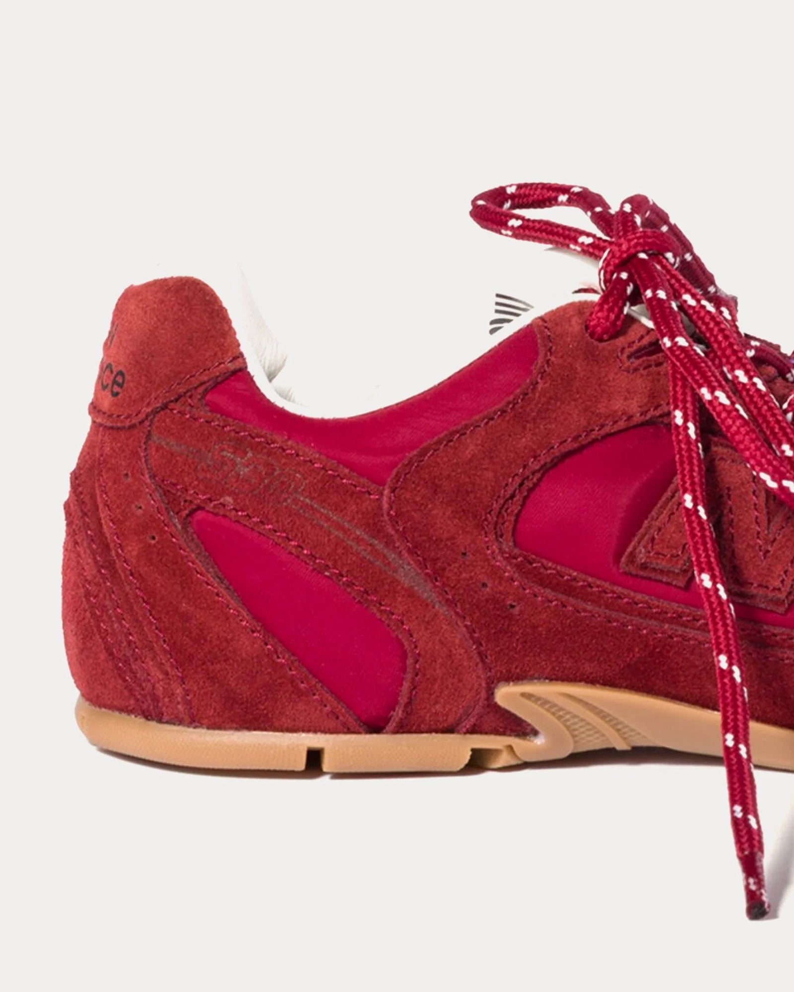 NB x Miu Miu 530 SL Suede (Women's)