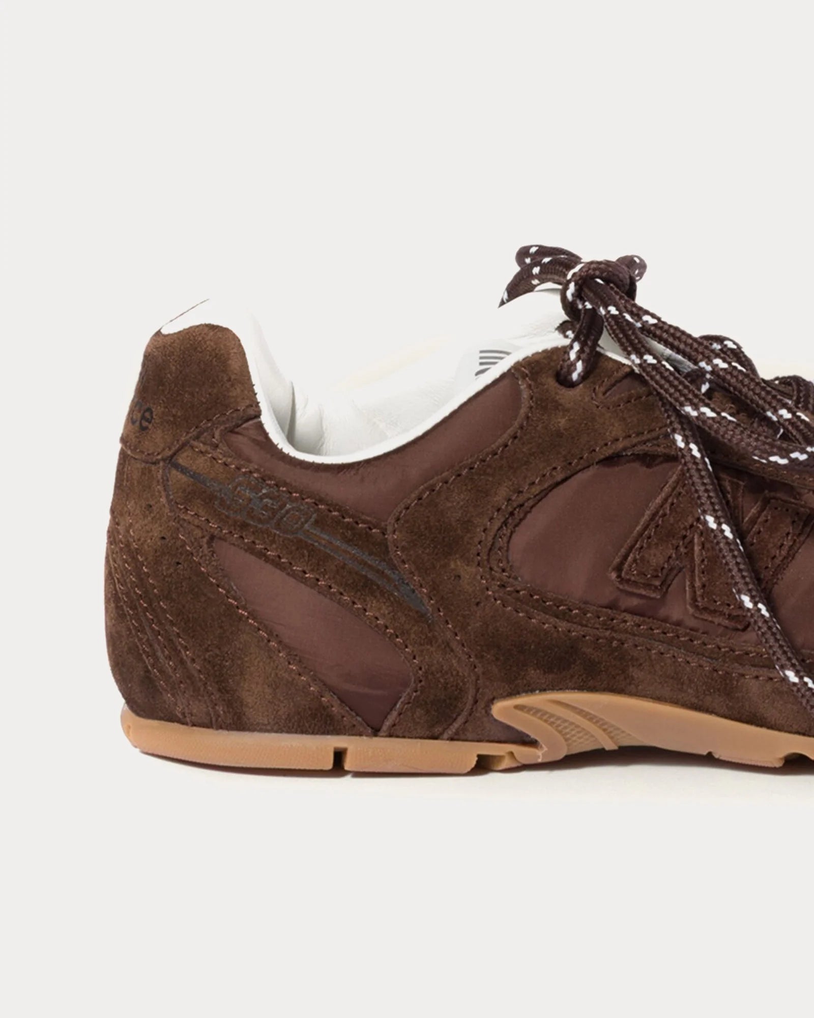 NB x Miu Miu 530 SL Suede (Women's)