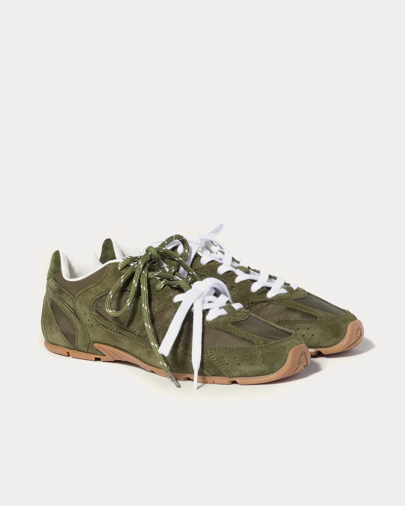 NB x Miu Miu 530 SL Suede (Women's)