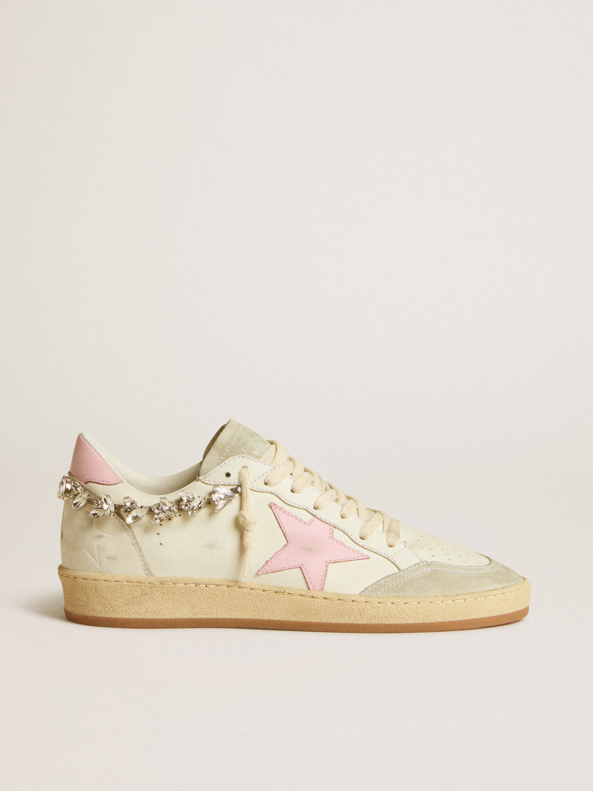 Gldn Goose Ball-Star (Women's)