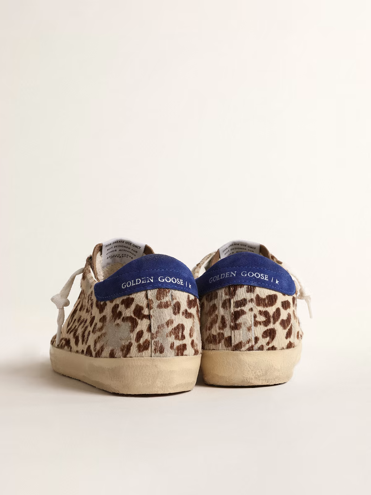 Gldn Goose Super-Star (Women's)