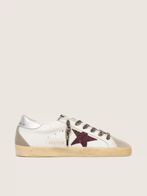 Gldn Goose Super-Star (Women's)