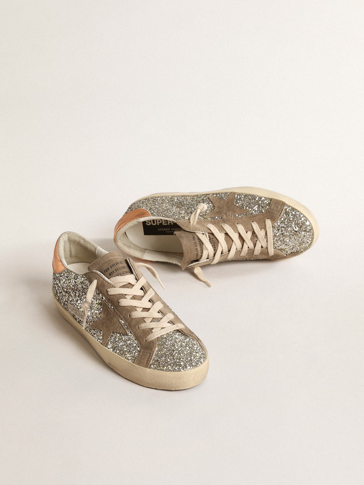 Gldn Goose Super-Star (Women's)