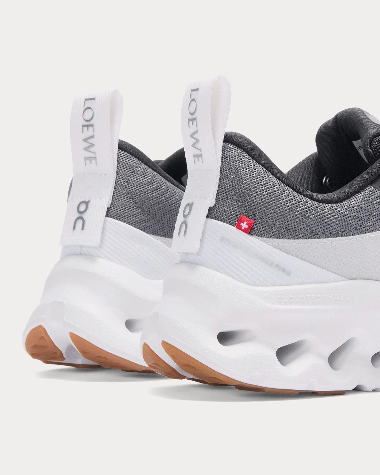 Lw x On Cloudtilt 2.0 (Men's)
