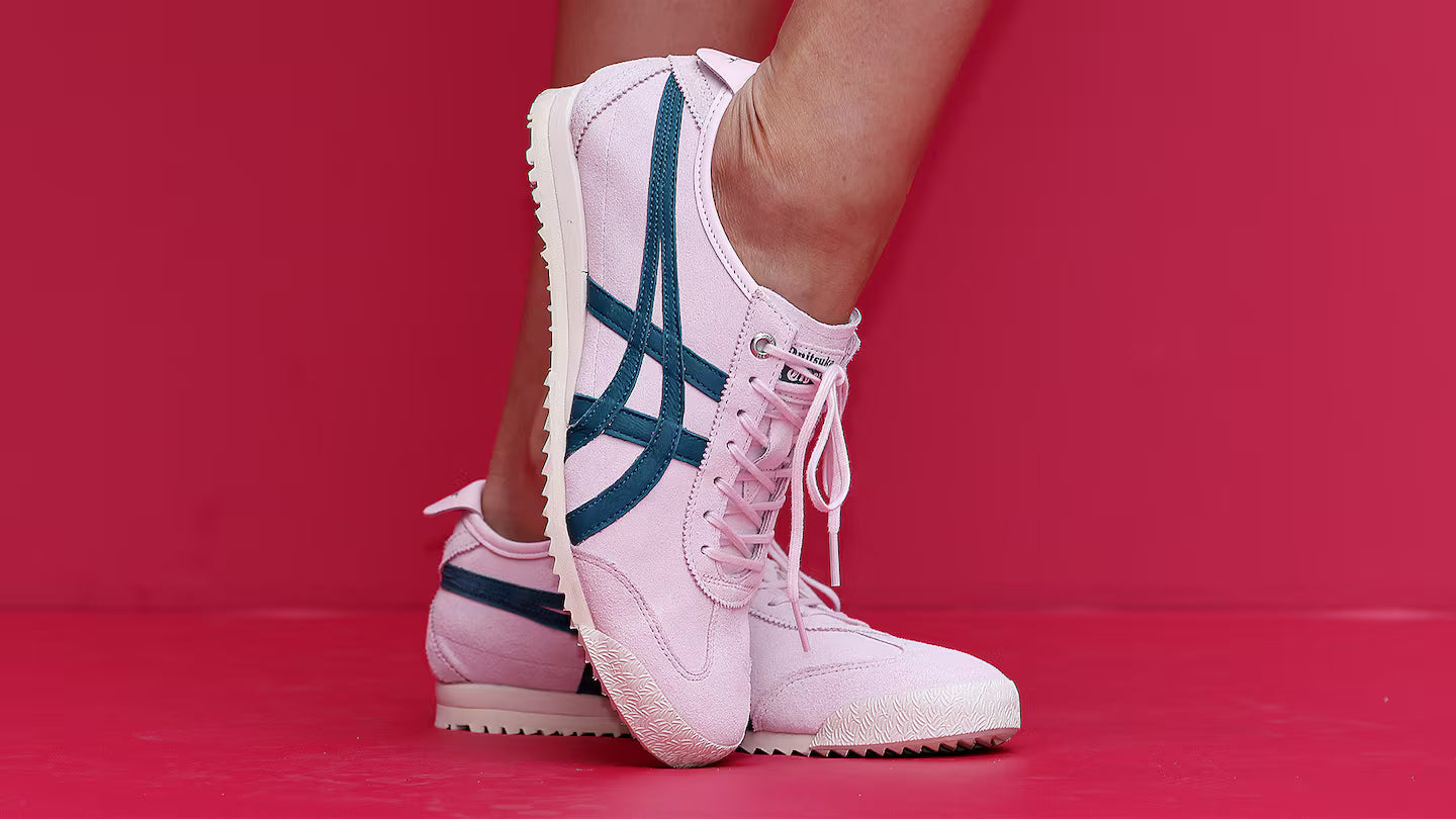 Asics