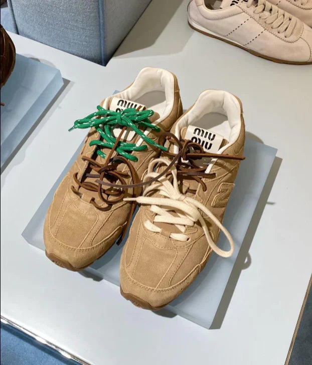 New Balance x Miu MIu