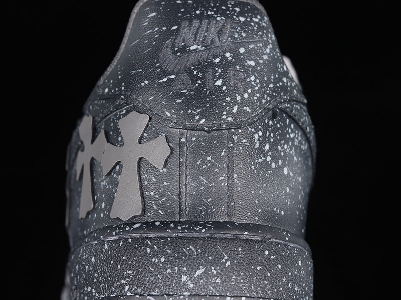 AF1 x Ch. Hearts