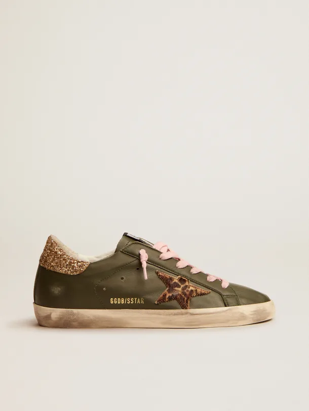 Gldn Goose Super-Star (Women's)