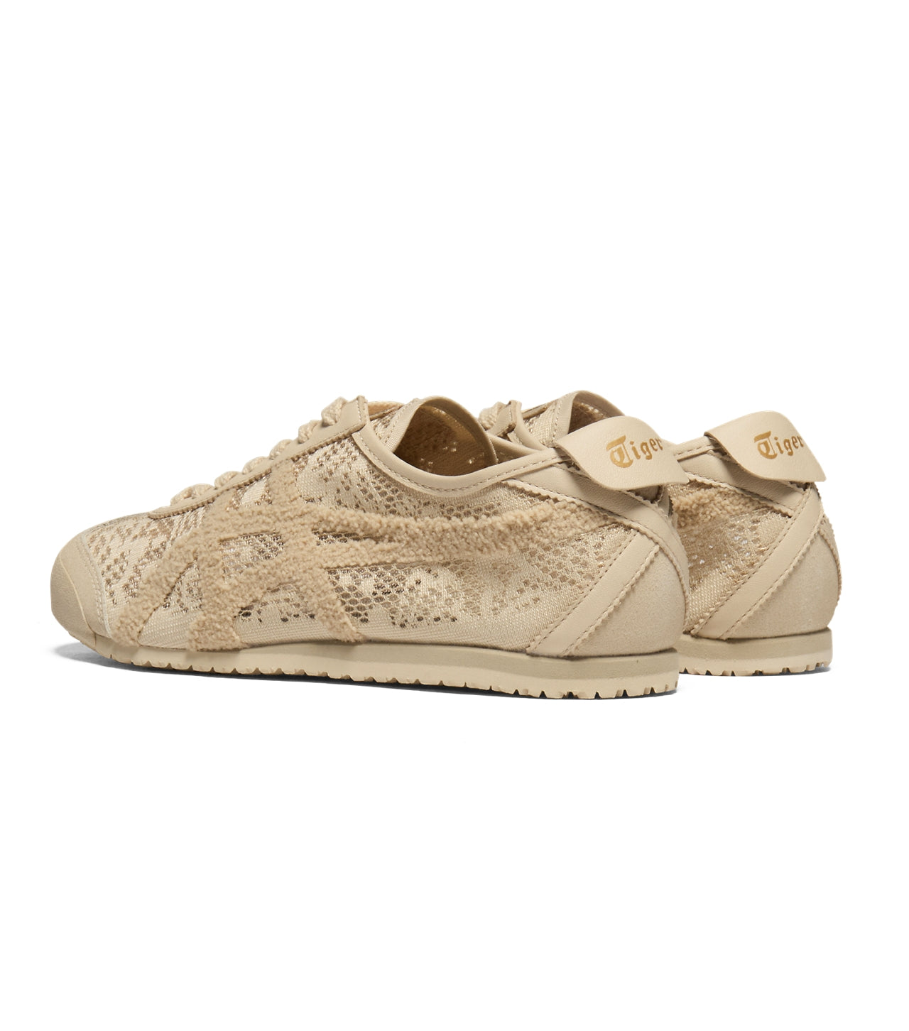Onitsuka Tiger Jacquard Mesh (Women's)