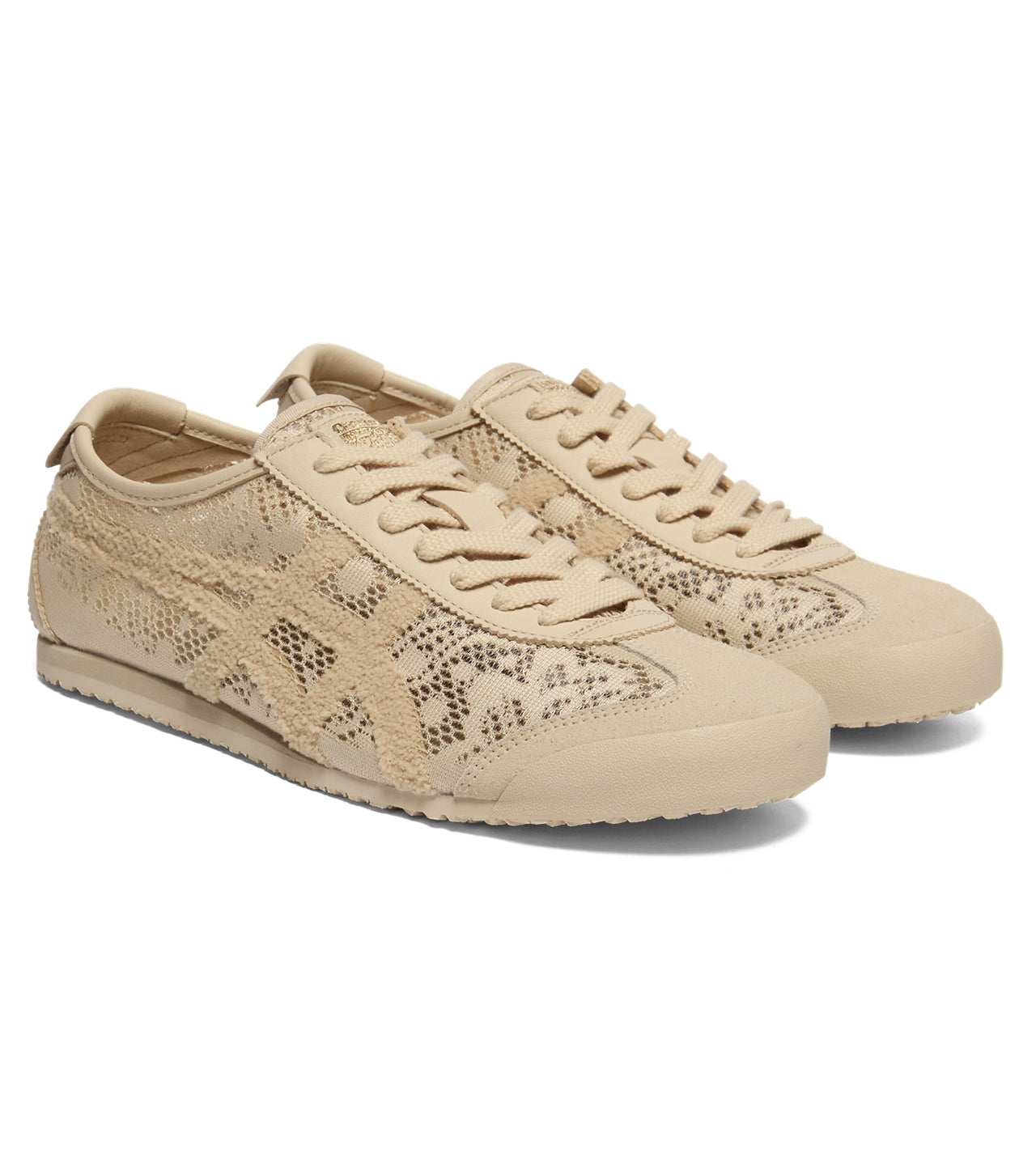 Onitsuka Tiger Jacquard Mesh (Women's)
