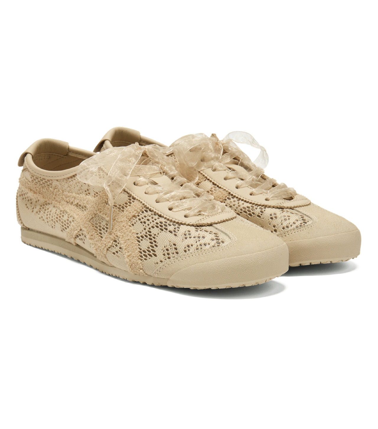 Onitsuka Tiger Jacquard Mesh (Women's)