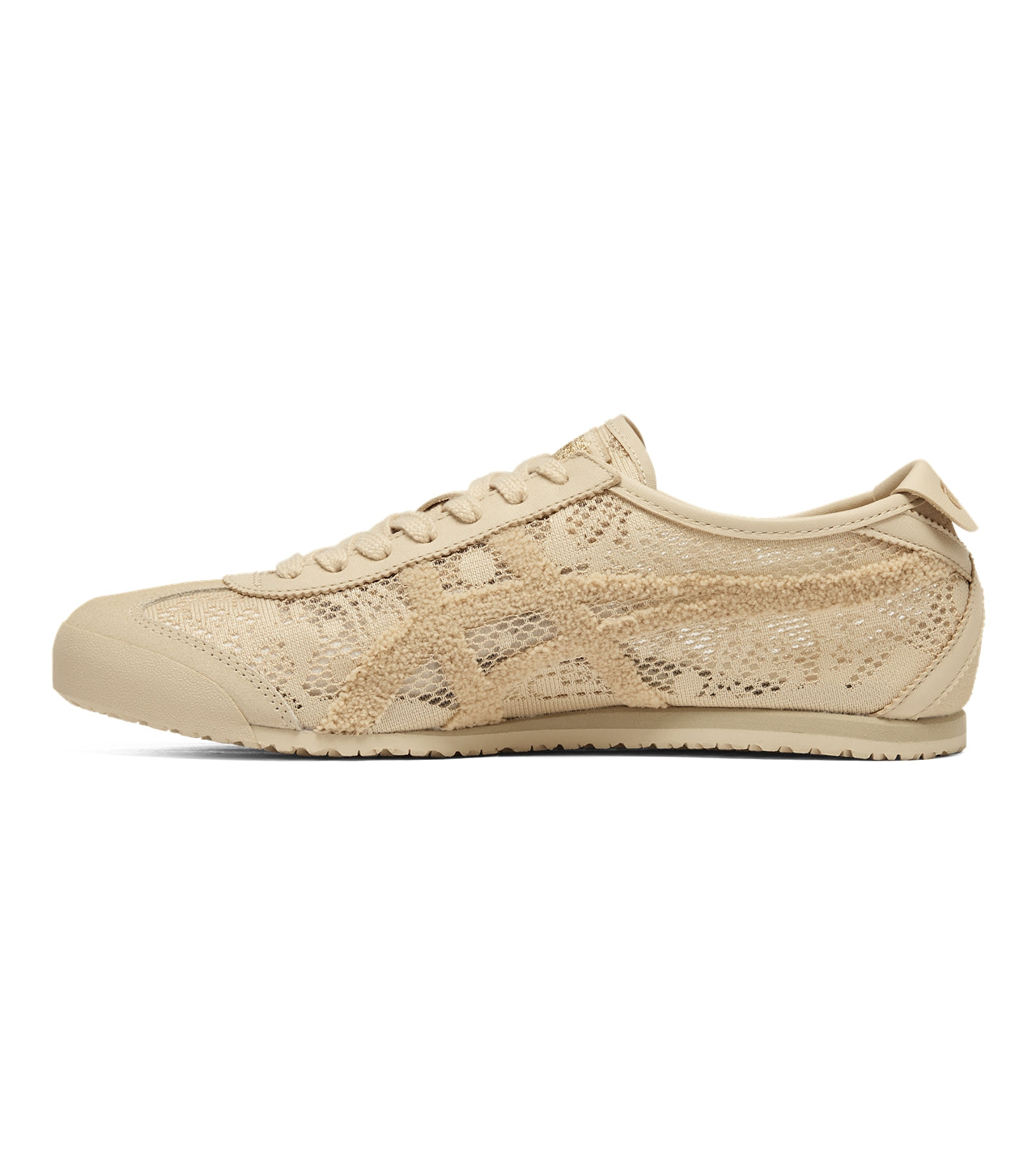 Onitsuka Tiger Jacquard Mesh (Women's)