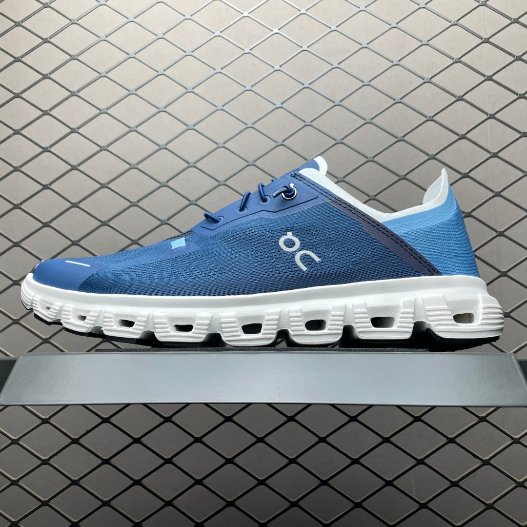 OR Cloud Heel Drop (Unisex)
