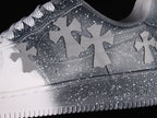 AF1 x Ch. Hearts
