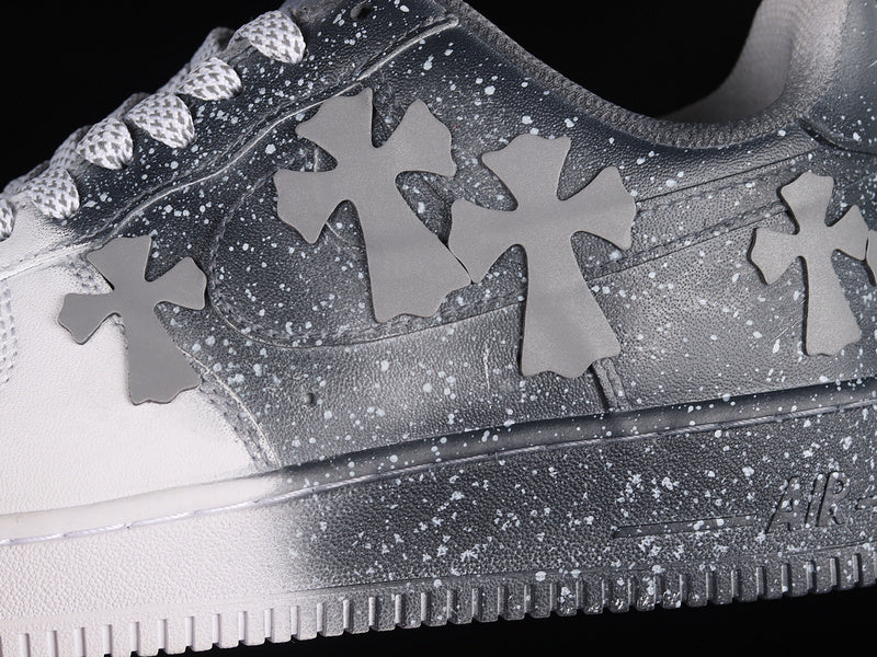 AF1 x Ch. Hearts
