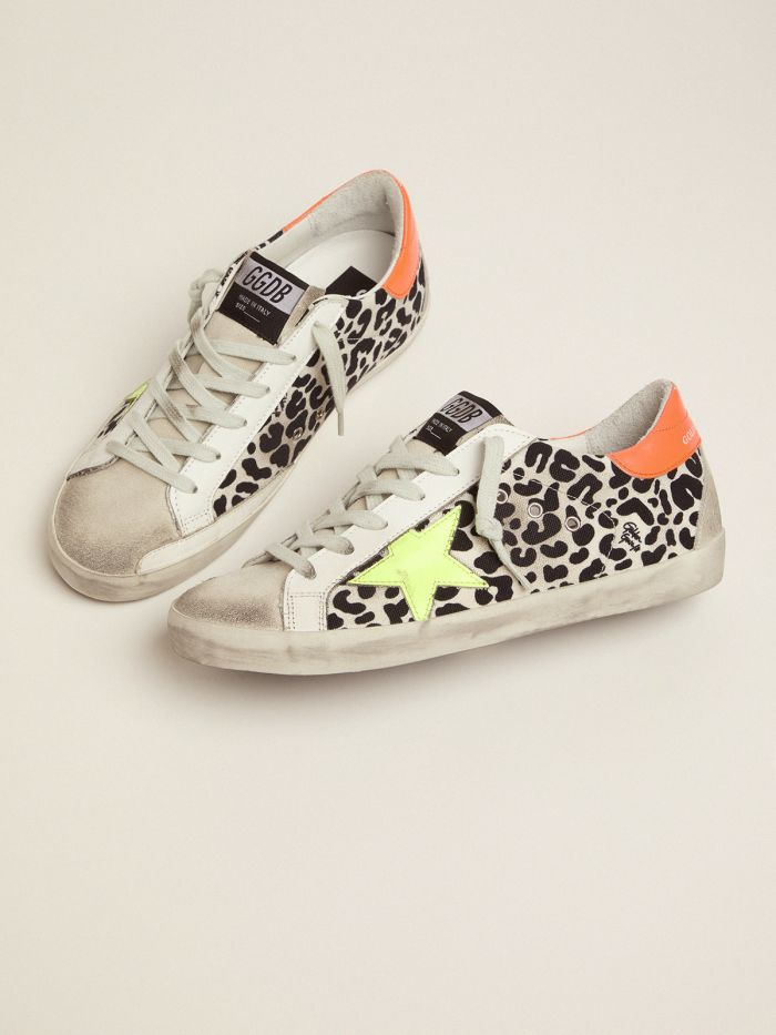 Gldn Goose Super-Star (Women's)