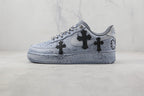 AF1 x Ch. Hearts (Blue)