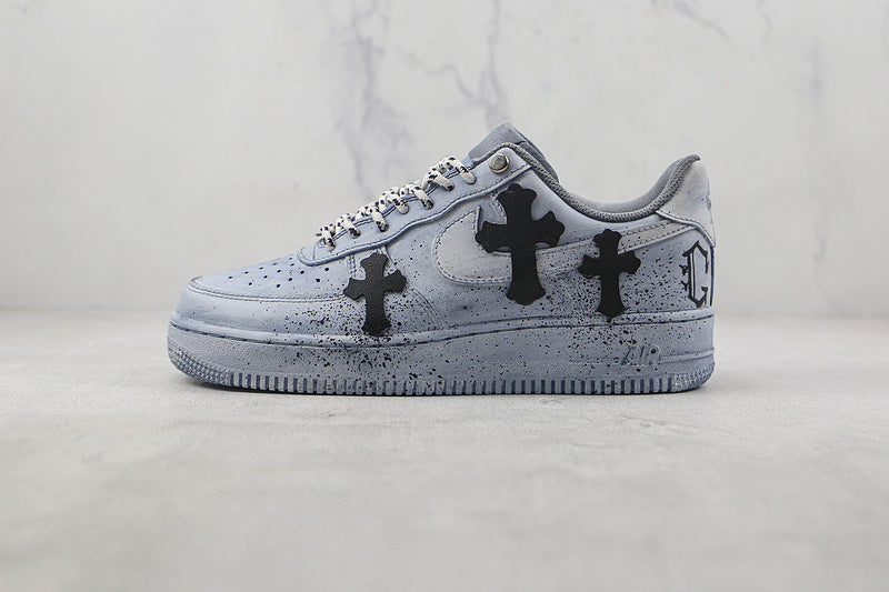 AF1 x Ch. Hearts (Blue)