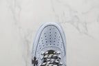AF1 x Ch. Hearts (Blue)