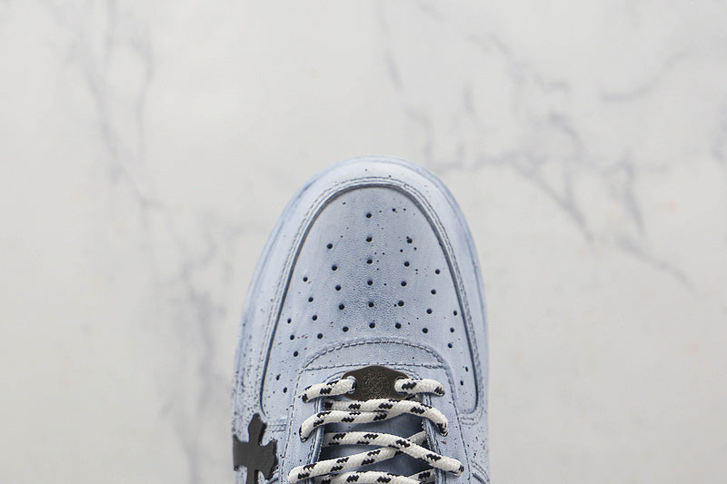 AF1 x Ch. Hearts (Blue)