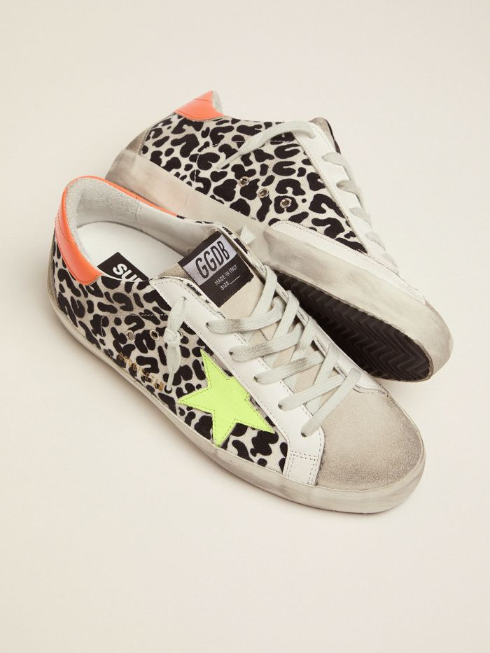 Gldn Goose Super-Star (Women's)