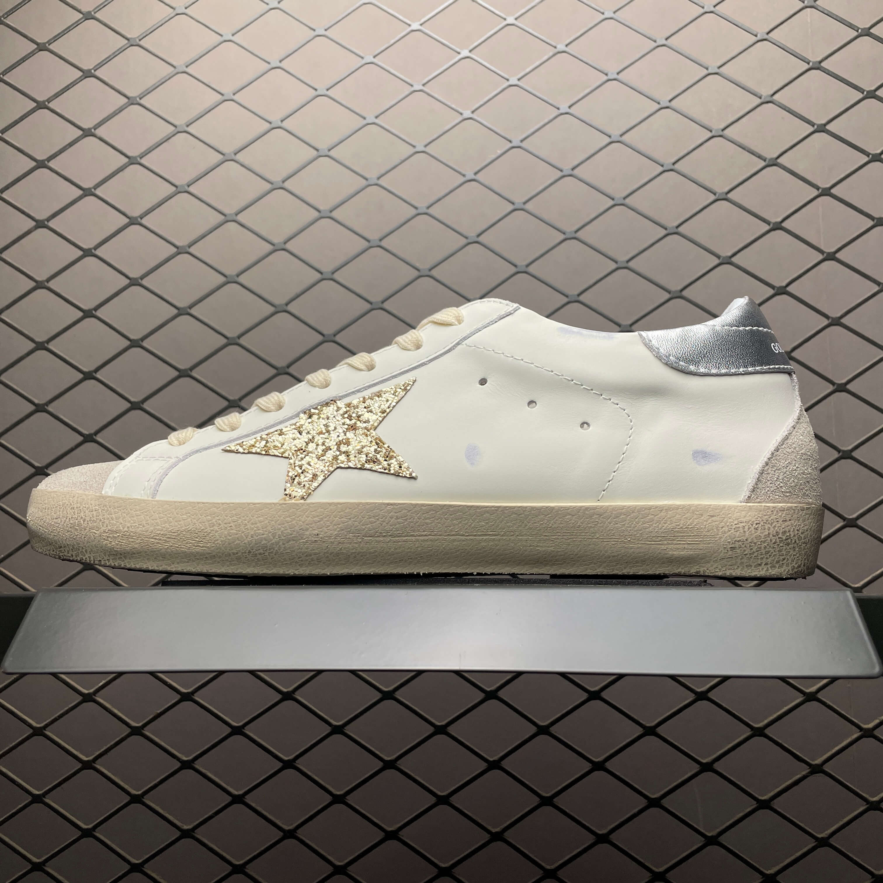 Gldn Goose Super Star