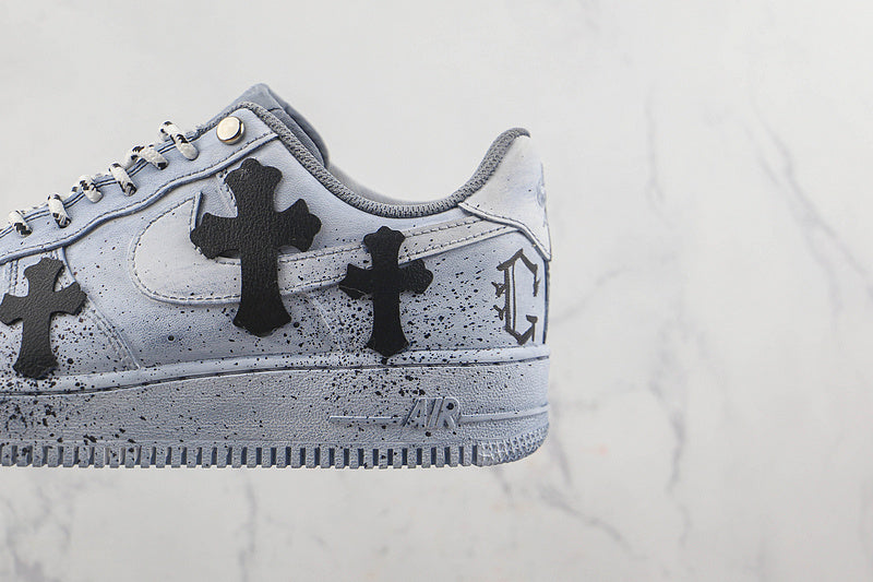 AF1 x Ch. Hearts (Blue)