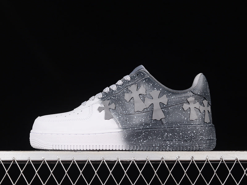 AF1 x Ch. Hearts
