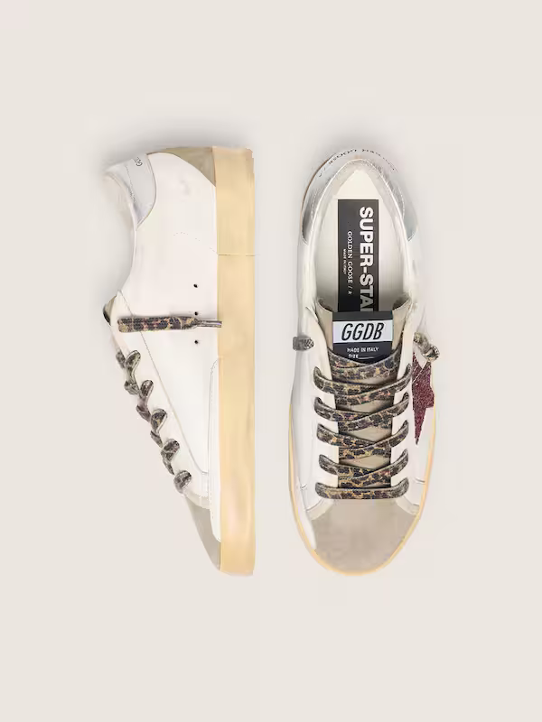 Gldn Goose Super-Star (Women's)