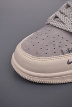 TS AJ1 Low x Stussy Custom