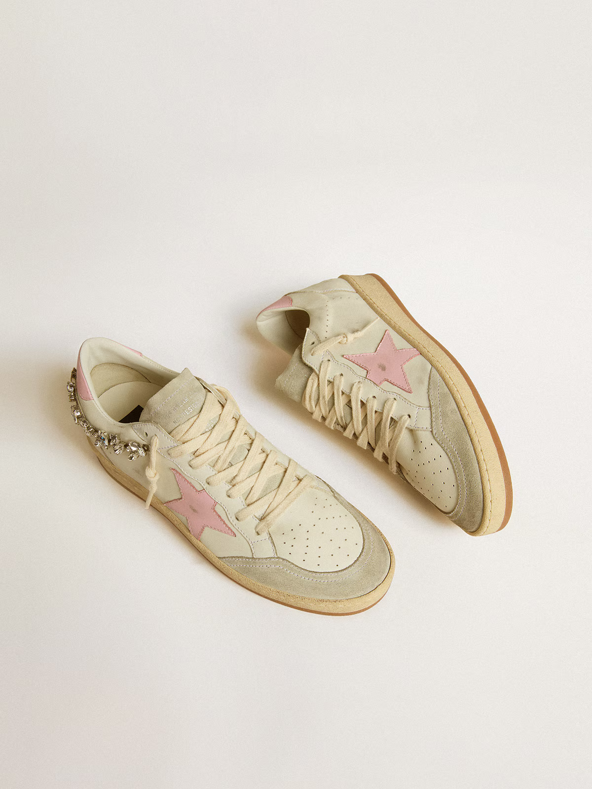 Gldn Goose Ball-Star (Women's)