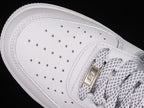 AF1 x Ch. Hearts