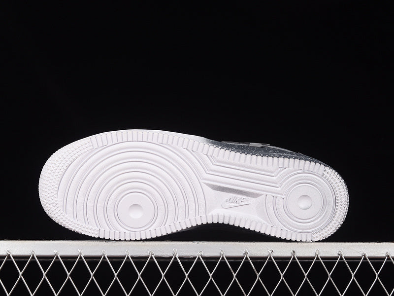 AF1 x Ch. Hearts
