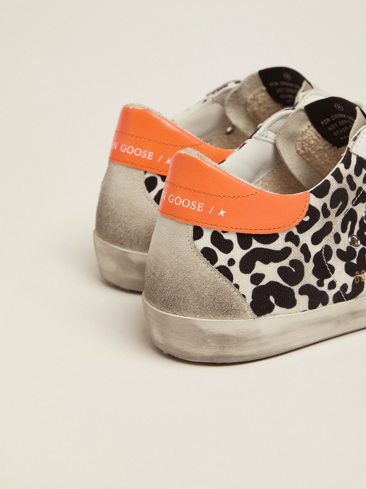Gldn Goose Super-Star (Women's)