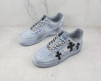 AF1 x Ch. Hearts (Blue)